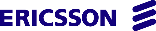 Ericsson Logo